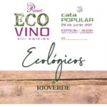 Rioverde Premio Ecovino CPAER