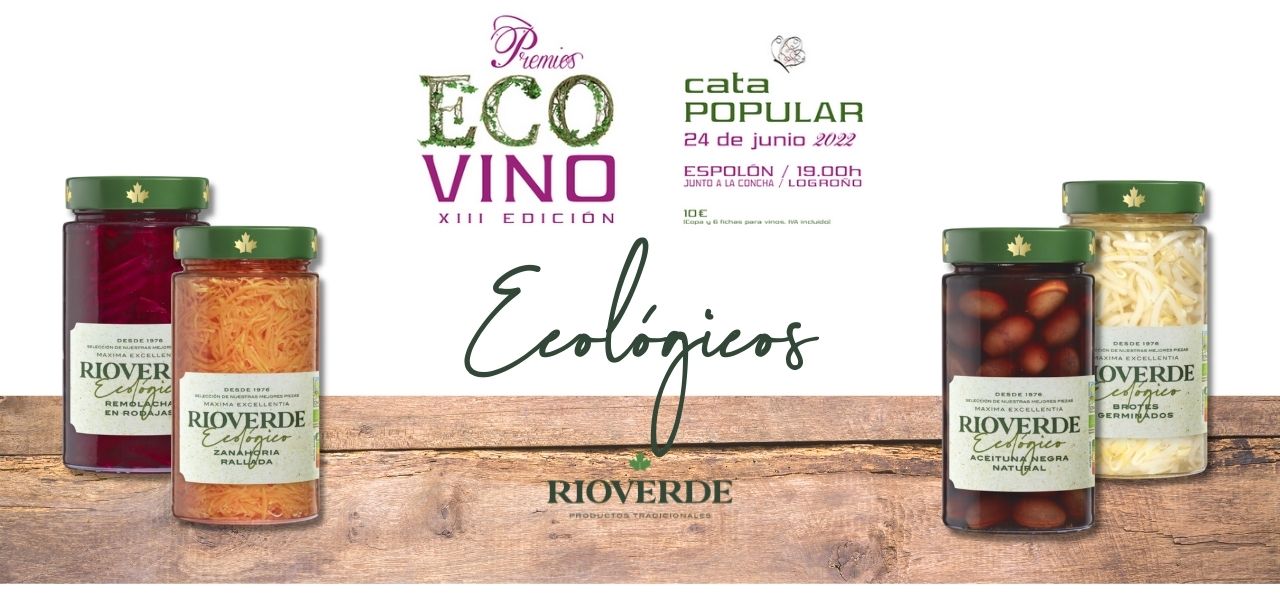 Rioverde Premio Ecovino CPAER